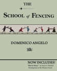 The School of Fencing By Domenico Angelo Cover Image