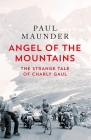 Angel of the Mountains Cover Image