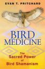 Bird Medicine: The Sacred Power of Bird Shamanism By Evan T. Pritchard Cover Image