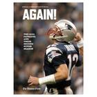 Again!: The 2003 Patriots' and Their Second Super Season Cover Image