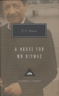 A House for Mr. Biswas (Everyman's Library Contemporary Classics Series) Cover Image