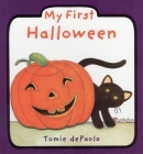 My First Halloween By Tomie dePaola Cover Image