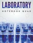 Laboratory Notebook Quad By Speedy Publishing LLC Cover Image