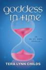 Goddess in Time (Oh. My. Gods. #2) Cover Image