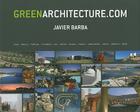 Green Architecture.com Cover Image