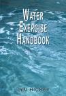 Water Exercise Handbook Cover Image