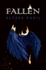 Fallen By Alyssa Rabil Cover Image