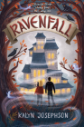 Ravenfall By Kalyn Josephson Cover Image