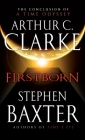 Firstborn (A Time Odyssey #3) By Arthur C. Clarke, Stephen Baxter Cover Image