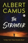 The Stranger By Albert Camus Cover Image