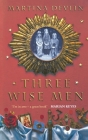 Three Wise Men By Martina Devlin Cover Image