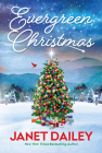 Evergreen Christmas By Janet Dailey Cover Image