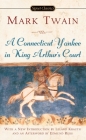 A Connecticut Yankee in King Arthur's Court By Mark Twain, Leland Krauth (Introduction by), Edmund Reiss (Afterword by) Cover Image
