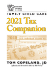 Family Child Care 2021 Tax Companion (Redleaf Business) Cover Image