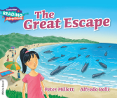 Cambridge Reading Adventures the Great Escape White Band Cover Image