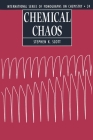 Chemical Chaos Cover Image