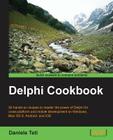 Delphi Cookbook By Daniele Teti Cover Image