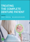 Treating the Complete Denture Patient Cover Image