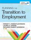 Planning the Transition to Employment Cover Image