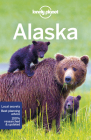 Lonely Planet Alaska 12 (Travel Guide) By Brendan Sainsbury, Catherine Bodry, Adam Karlin Cover Image