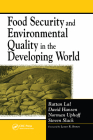 Food Security and Environmental Quality in the Developing World Cover Image