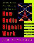 How Radio Signals Work By Jim Sinclair Cover Image