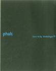 Phalt: Anthologie 22 By Heinz Wirz (Editor) Cover Image