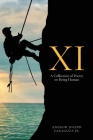XI: A Collection of Poetry on Being Human By Andrew Joseph Zaragoza Cover Image