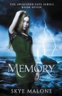 Memory By Skye Malone Cover Image