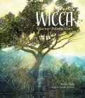 Wicca: Charms, Potions and Lore (Gothic Dreams) By Nixie Vale, Jasmeine Moonsong (Foreword by) Cover Image