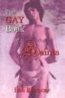 The Gay Book of Saints By Bob Rakoczy Cover Image