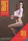 Soft - July 2019 - Australia & NZ Edition By Colin Charisma Cover Image