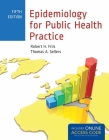 Epidemiology for Public Health Practice Cover Image