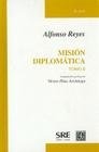 Mision Diplomatica, II (Historia) Cover Image