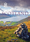 Outlander’s Scotland Seasons 4–6: Discover the Evocative Locations for a New Era of Romance and Adventure for Claire and Jamie By Phoebe Taplin Cover Image