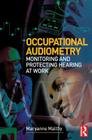 Occupational Audiometry Cover Image