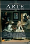Breve Historia del Arte Cover Image