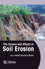 The Causes and Effects of Soil Erosion By Kailash Rameshrao Malode (Editor) Cover Image