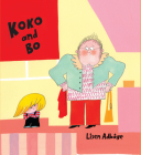 Koko & Bo By Lisen Adbage, Annie Prime (Translator) Cover Image