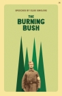 The Burning Bush: Speeches by Elias Simojoki By Jarno Alander (Translator), Elias Simojoki Cover Image