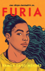 Furia (Spanish Edition) Cover Image