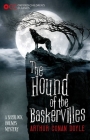 Oxford Children's Classics: The Hound of the Baskervilles By Arthur Conan Doyle Cover Image