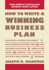 How to Write a Winning Business Report Cover Image