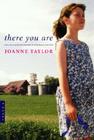 There You Are By Joanne Taylor Cover Image