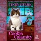 Cookie Calamity Cover Image