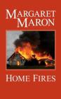 Home Fires (Deborah Knott Mystery #6) Cover Image