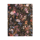 Paperblanks | Floralia | William Kilburn | Ultra | Address Book | Elastic Band Closure | 144 Pg | 120 GSM By Paperblanks (By (artist)) Cover Image