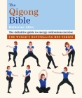 The Qigong Bible By Katherine Allen Cover Image