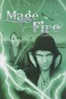 Mage Fire (Faelin Chronicles #3) Cover Image