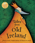 Tales from Old Ireland Cover Image